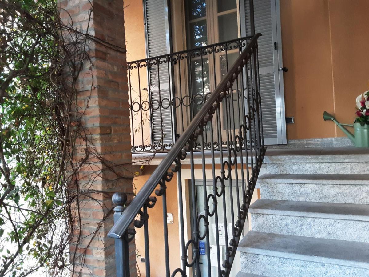 Corte Delle Rose Voghera Dış mekan fotoğraf