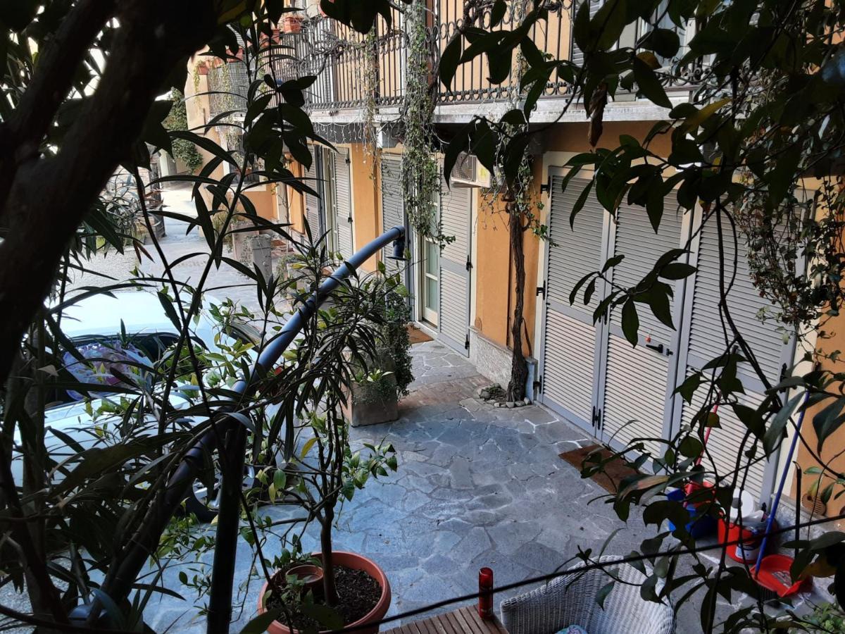 Corte Delle Rose Voghera Dış mekan fotoğraf